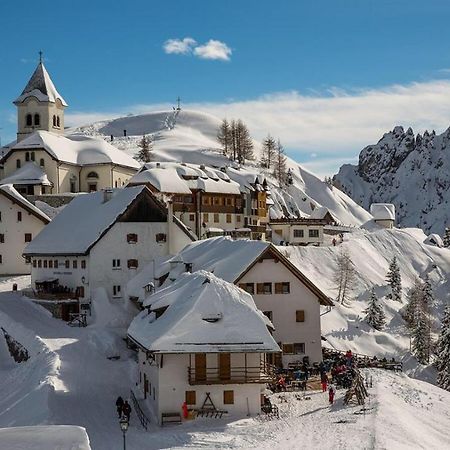 Stella d’oro Bed and Breakfast Tarvisio Esterno foto